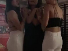 Nikki. watch till the end.