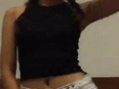 Bernadette’s back! Love those tight shorts on this 15 year old cutie. Follow for more!