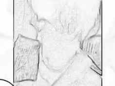 비비커플 입니다^^ 스케치 버전으로 먼저 올려봅니다~ 이건 편집하면 별로 건질게 없어요 ㅎㅎ