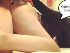 미사일 쳐박기 (일명 사드 존슨)