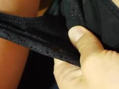 Love when wife got home like this