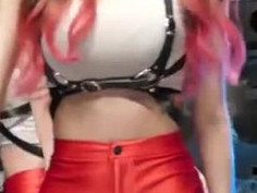 막 주는 썅년만 연락해