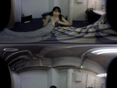 淫賤性感巨乳女子讓你盡情玩弄