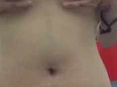 : : : Sayang adik, tak sabar abg nak makan Contact? Cutiee ? mmg enak dpt melenjan …