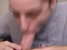 A must see deepthroat