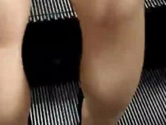 Once again i am up to no good. Sorry guys~ Its only a slight glimpse of pink #sggirls