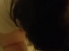 Late night blowjob by a white girl . Its so good .