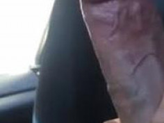 Amateur couple car bj