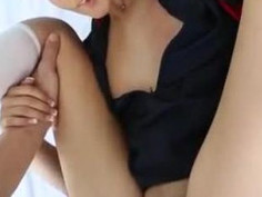 That’s the kind of cock I love watching slide into the wife