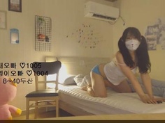 KBJ KOREAN BJ 2017081704