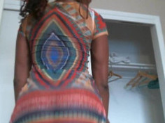 Life is NOT fair and it is not always peaches and blessings for everyone. So I’ma keep dancing to keep myself sane. For this entire uninhibited video: Connectpal.com/CopperShowGirl