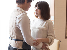 S-Cute Mari #1 パイパン美女と囁き感じ合うエッチ