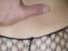 Went back for 3rds on doggy.. ??