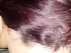 It’s always a good night with her on that end.. ??