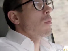 ep1 ; Stop if you have a big cock♥