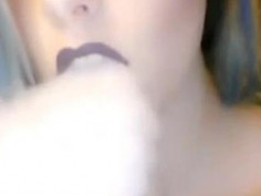 #promiscuous couple #vaping babe #vape nation #snapchat babe ??? For the one follower that wanted to see that vape action