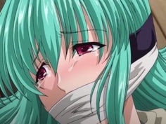 淫術の館 THE ANIMATION-淫術の館 THE ANIMATION