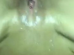 I ❤️ His Cum! My favorite way to wake up in the morning ?? omg so so beautiful xxxx all that cum as well xxxxxxxxxxxxxxx you lucky girl xxx Rad xxxx