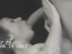 It never know if your wife is attracted to guys with big cocks or if guys with big cocks are attracted to your wife. All you know is that she sucks big cocks which is why you never get yours sucked.