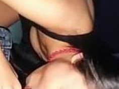 Hot wife doing another partner.