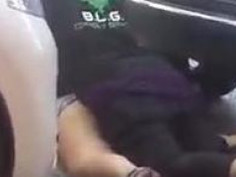 길거리 에서 대박~~ 뭐하는ㅋㅋ