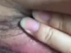 한동안 안해줬더니 난리난 섹파. 결국 만나자마자 자지러지게 해줌