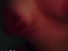 밤에는 이러고 놀징?