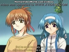 動漫辣妹從後面性交