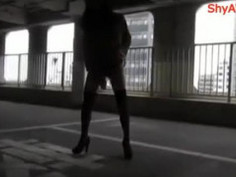 個人撮影　おじさん達のハメ撮り専用性処理素人熟女まゆみ