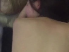 [不能只有我看到!!!]舞蹈系就是不一樣！臉正叫聲佳舌功一流！無碼六部放送!!(6)