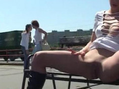 露出 丝袜 足球