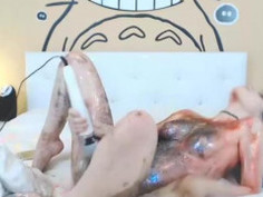 I want more of her….