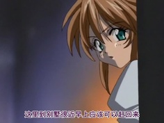 H卡通-哀・奴隸 あい・どーる3