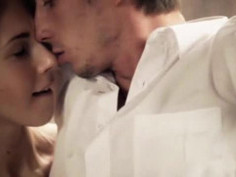 X-Art, Angelica - Good Night Kiss