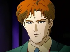 H卡通-殻の中の小鳥 I ～クレア・バートン～