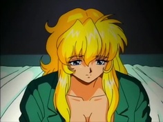 H卡通-殻の中の小鳥 III ～アイシャ・ファーファリス～