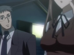 H卡通-個人授業 ～THE ANIMATION～ Lesson.1「Starlet」