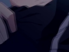 悪の女幹部 第二話 淫獣のしつけ(無字)