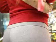 레깅스는 앞으로 이렇게 입기