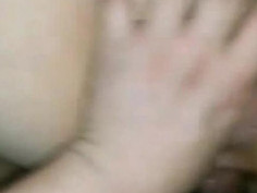 #여자친구 #후장 #섹스 간만에 리얼한 후기네