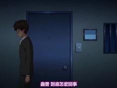 蠱惑の刻 「切ない少女の調べ～儚く濡れる蠱惑の刻～」（中）