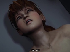 Kunoichi - Broken Princess（英）