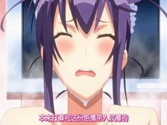 ばくあね 弟しぼっちゃうぞ！ THE ANIMATION (中)