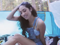 Robin Mae - Camping Hook up