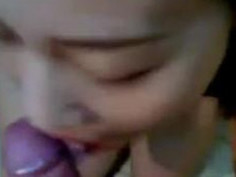 Awek mantap sedut batang.