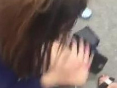 A woman beat her husband’s sex partner!