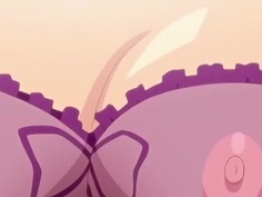 しゃぶら♥レンタル～エッチなおねえさんとのエロエロレンタルお勉強～THE ANIMATION(中)