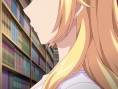 漫喫ハプニング ラッキースケベ、危うし!! 社長令嬢が差し出すのは捜査令状！？編（中）