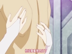 OVA ツンプリ（中）