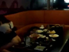 korea couple’s sex in a pub. 준코 노래방 커플섹스 유출 this video was scd at
